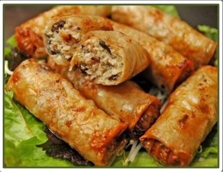 Нэм Ранг Га